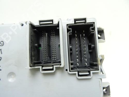 Electronic module FIAT PUNTO EVO (199_) 1.3 D Multijet (199AXC1A, 199BXC1A, 199AXT1A, 199BXT1A) | BP24295628M83 