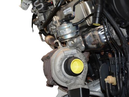 Engine AUDI A6 C7 (4G2, 4GC) 2.0 TDI | BP36834828M1 - Image 3