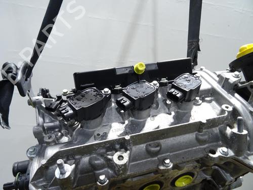 Engine RENAULT TWINGO III (BCM_, BCA_)  | BP23787807M1 