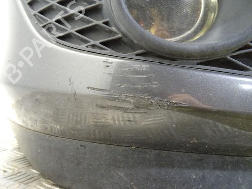 Pare-chocs avant OPEL ASTRA H (A04) 1.7 CDTI (L48) | BP29916459C7