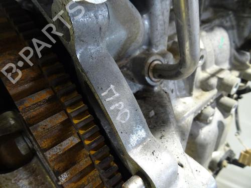 Engine RENAULT CLIO IV (BH_) 0.9 TCe 90 (BHNF, BHMA, BHMH, BHJK, BHJR) | BP29756909M1
