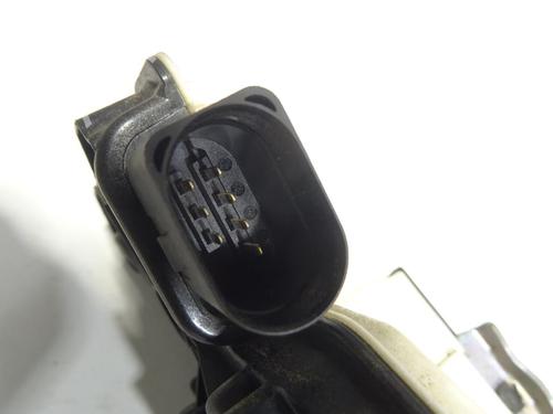 Front left lock SEAT IBIZA IV SC (6J1, 6P5) 1.4 TSI Cupra | BP27276150C98 