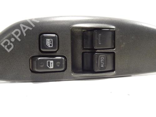 Left front window switch TOYOTA YARIS (_P1_) 1.4 D-4D (NLP10_, NLP10R) | BP33828801I27  - Image 5