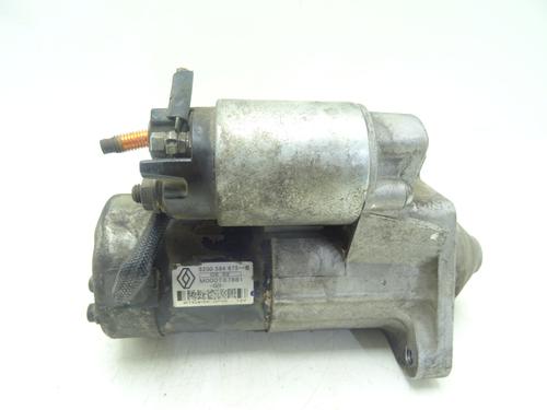 Starter RENAULT MEGANE III Hatchback (BZ0/1_, B3_) 1.5 dCi (BZ09, BZ0D, BZ1W, BZ29, BZ14) | BP30106680M8