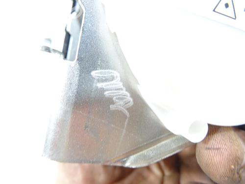 Rear left seatbelt MINI MINI (F56) One | BP34501243I29 - Image 3