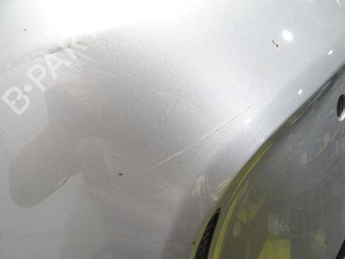 Rear bumper MERCEDES-BENZ GLA-CLASS (X156)  | BP29422140C8 