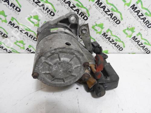 Starter PEUGEOT 107 (PM_, PN_) 1.0 | BP20072086M8 