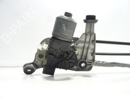 Front wiper motor PEUGEOT 308 II (LB_, LP_, LW_, LH_, L3_) 1.6 HDi / BlueHDi 115 | BP25381064M29 