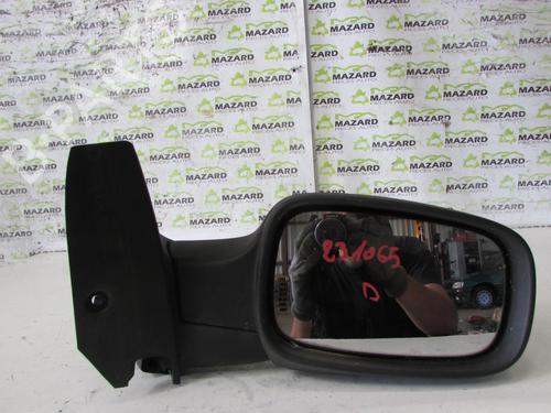 Used Right mirror RENAULT SCÉNIC II (JM0/1_) [2003-2010]  20051839