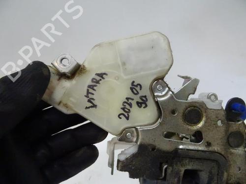 Used Front right lock Front right lock SUZUKI GRAND VITARA II (JT, TE, TD) 1.9 DDiS All-wheel Drive (JT419, TD44, JB419WD, JB419XD,... (129 hp) 20069376 20069376