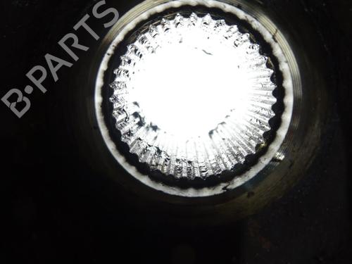 Right front steering knuckle VOLVO XC90 I (275) D5 AWD | BP29969911M26