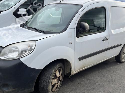 Frontplade/Frontkurv RENAULT KANGOO Express (FW0/1_) 1.5 dCi 90 (FW0G, FW05, FW08, FW11) | BP31858363C72 