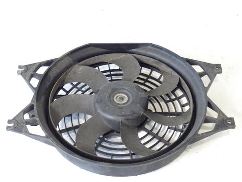 Used Radiator fan Radiator fan KIA SORENTO I (JC) 2.5 CRDi (170 hp) 20038618 20038618
