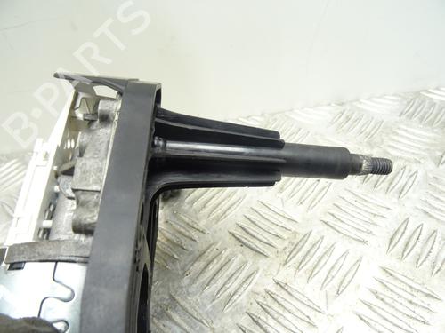 Rear wiper motor DS DS 3 (SA_) 1.2 THP 110 / PureTech 110 (SAHNPS, SAHNZ6, SAHNZT) | BP28195872M102 