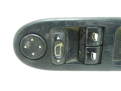 Left front window switch PEUGEOT 307 (3A/C) 2.0 HDi 90 | BP37025441I27 - Image 2