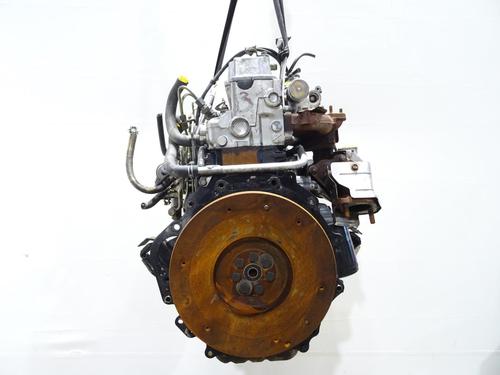 Engine MITSUBISHI PAJERO II (V3_W, V2_W, V4_W, V5_W) 2.8 TD (V46W, V26W) | BP30819746M1