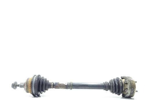 Used Right front driveshaft AUDI 80 B4 Saloon (8C2) 2.0 E 16V quattro (140 hp) 27897982