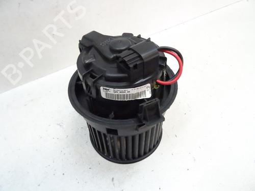 Heater blower motor PEUGEOT 2008 I (CU_) 1.6 HDi | BP20064023M62 