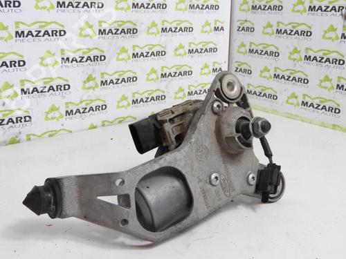 Front wiper motor FORD FOCUS III Turnier  | BP20070754M29 