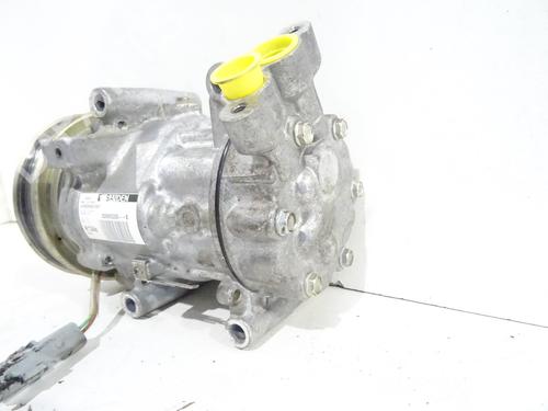 AC compressor RENAULT KANGOO Express (FW0/1_) 1.5 dCi 90 (FW0G, FW05, FW08, FW11) | BP31851064M34 - Image 4
