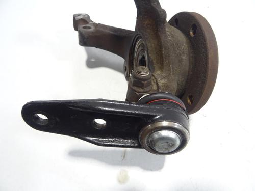 Right front steering knuckle RENAULT 21 (B48_) 1.7 | BP29756852M26 