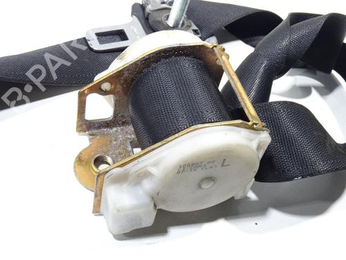 Used Rear left seatbelt Rear left seatbelt OPEL ASTRA G Estate (T98) 1.7 TD (F35) (68 hp) 21776586 21776586