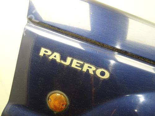 Forkjerm høyre MITSUBISHI PAJERO II (V3_W, V2_W, V4_W, V5_W) 2.8 TD (V46W, V26W) | BP29525842C42 