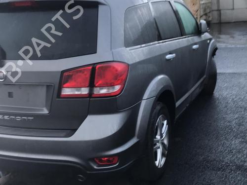 Used Parts FIAT FREEMONT (345_)  2.0 JTD 4x4  1817437