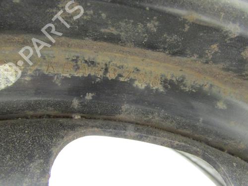 Rim PEUGEOT 307 (3A/C) 1.6 HDi 110 | BP20063269C45 