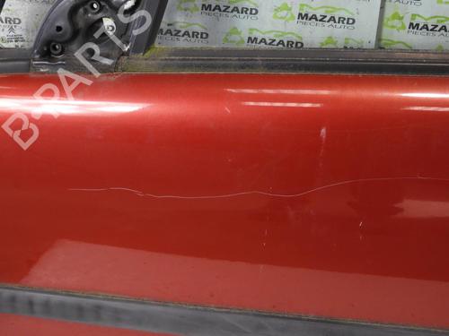 Used Left front door CITROËN C3 I (FC_, FN_) [2002-2013]  20052262