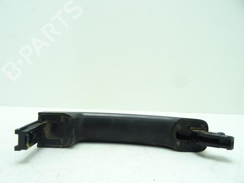Front left exterior door handle NISSAN NV400 Van (X62, X62B)  | BP29422241C128 