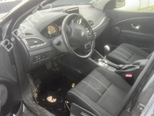 Electronic module RENAULT MEGANE III Hatchback (BZ0/1_, B3_) 1.5 dCi (BZ0C) | BP31968157M83  - Image 24