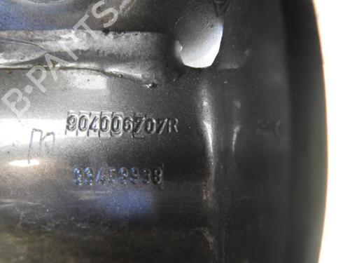 Used Hinge/Door check strap OPEL VIVARO B Van (X82) 1.6 CDTI (05) (146 hp) 20044575
