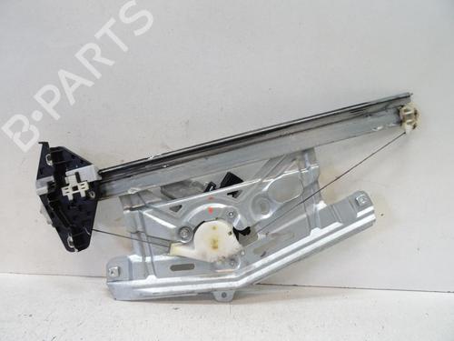 Front left window mechanism HONDA CIVIC VIII Hatchback (FN, FK) 2.2 CTDi (FK3) | BP20066067C22 