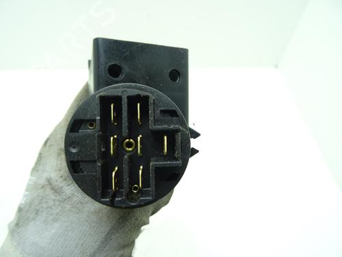 Ignition barrel FIAT MULTIPLA (186_) 1.9 JTD 105 (186AXB1A) | BP29631400M48 