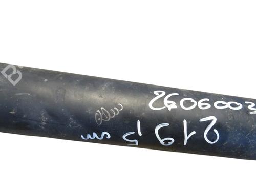 Driveshaft VW GOLF VI (5K1) 1.6 TDI | BP37527828M37  - Image 6