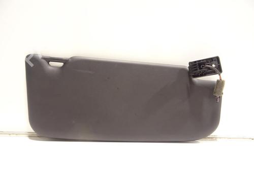 Left sun visor NISSAN QASHQAI II (J11, J11_) 1.6 dCi ALL MODE 4x4-i | BP29566088I1 
