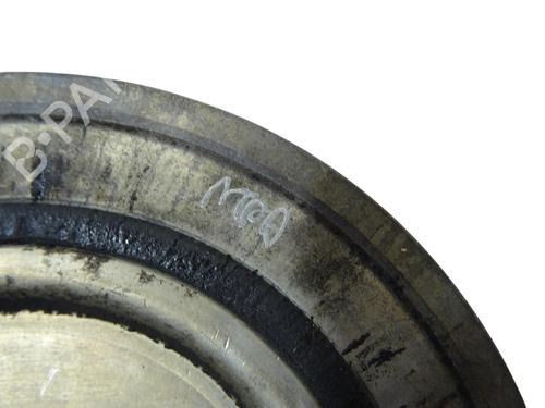 Pulley RENAULT TRAFIC II Platform/Chassis (EL) 2.0 dCi 115 (EL0H, EL00, EL01, EL0M) | BP39480633M122 - Image 2
