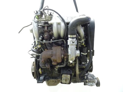 Engine SUZUKI VITARA (ET, TA, TD) 1.9 D All-wheel Drive (SE419TD) | BP29718162M1 