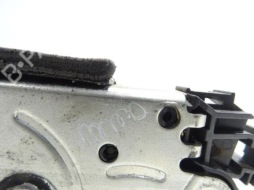 Front right lock BMW X3 (E83) xDrive 20 d | BP20677075C97 