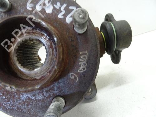 Other FORD MONDEO I Turnier (BNP)  | BP21970269O1 