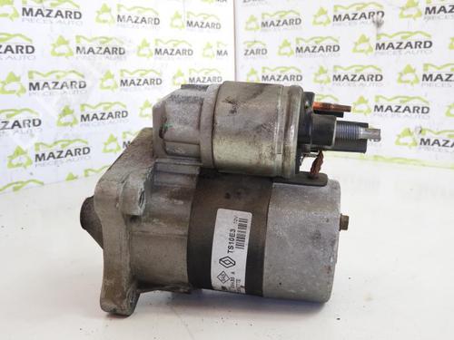 Starter DACIA DUSTER (HS_) | BP20070800M8 - Image 2