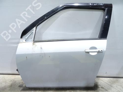 Used Left front door SUZUKI SWIFT IV (FZ, NZ) 1.3 DDiS (AZG413D, ZC02S, ZC92S) (75 hp) 29066023