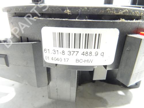 Squib airbag BMW X3 (E83) 2.0 d | BP24055192C102 