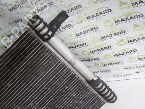 AC radiator PEUGEOT 3008 II SUV (MC_, MR_, MJ_, M4_)  | BP21969662M32 