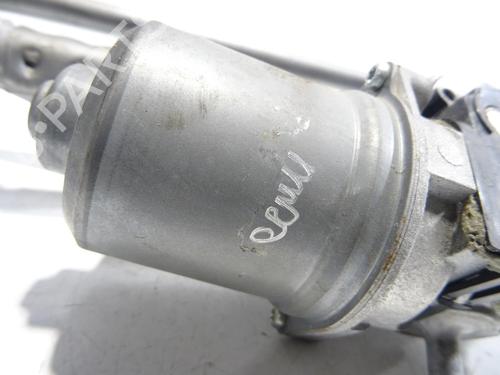 Front wiper motor SUZUKI IGNIS III (MF, FF) 1.2 (ATK412) | BP29863401M29
