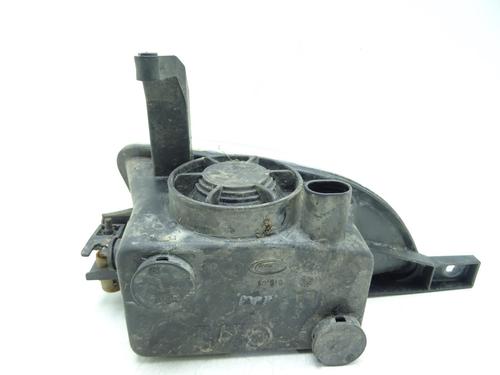 Left front fog light OPEL ZAFIRA A MPV (T98) 2.0 DTI 16V (F75) | BP30104077C30 