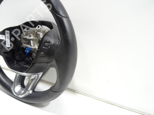 Steering wheel PEUGEOT 2008 I (CU_) 1.2 THP 110 / PureTech 110 | BP25407201C49 - Image 11
