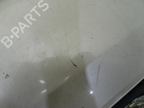 Tailgate PEUGEOT 3008 I MPV (0U_)  | BP26933550C6 