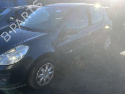 Left rear window switch RENAULT CLIO III (BR0/1, CR0/1) 1.5 dCi (BR17, CR17) | BP26892666I29 - Image 10